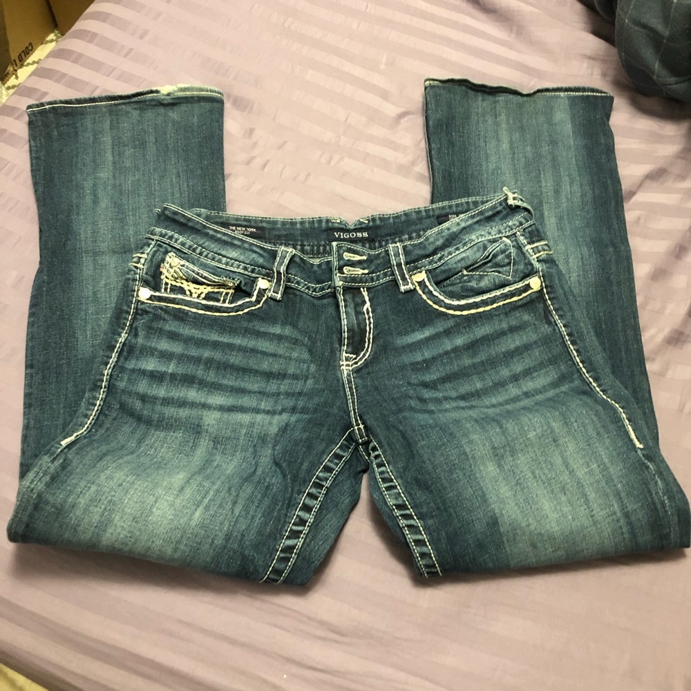 Vigoss jeans